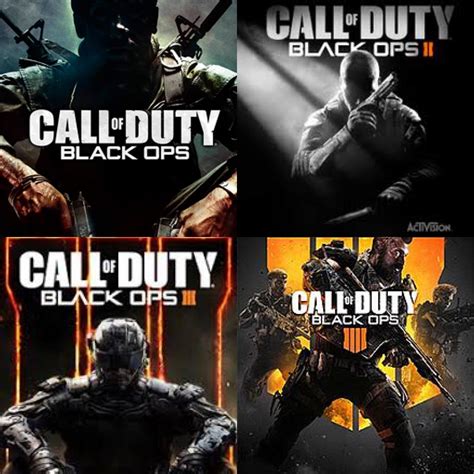 every call of duty game ranked|all black ops games ranked.